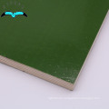 1250x2500x15mm PP Plastic Phenolic Glue Poplar Core Film Faced Plywood